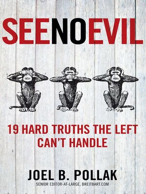 cover image of See No Evil